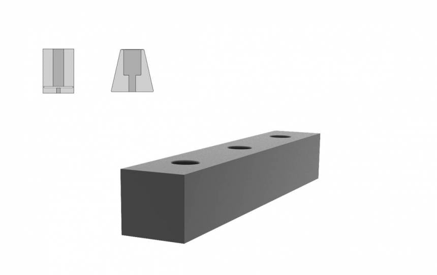 Fender bars