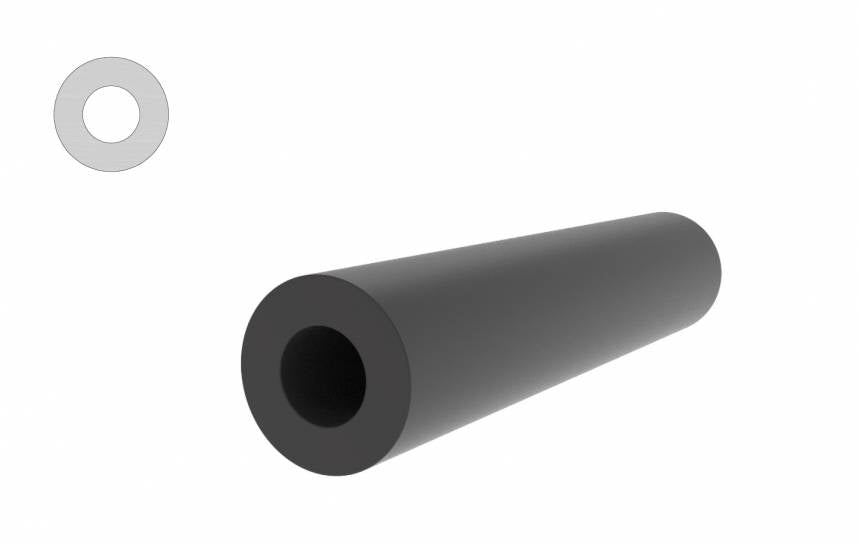 Cylindrical fenders