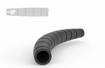 Défenses d’étrave cylindriques